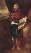 Anthony Van Dyck, Sir John Suckling